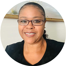 Leslie Benita-Martin, LMHC