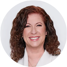 Leslie Billington, LCSW