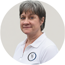 Leslie Chernykh, LPC