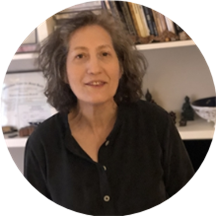 Leslie Deutsch, LCSW