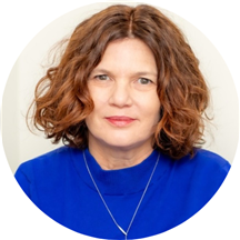 Leslie Epstein, LCSW, MBA