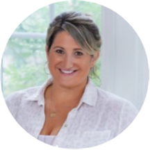 Leslie Frondorf, LCPC