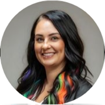 Leslie Frybarger, PMHNP-BC