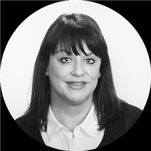 Leslie Gier-Lombardy, LMFT