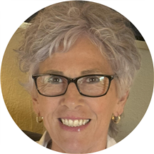 Leslie Guditis, LMFT