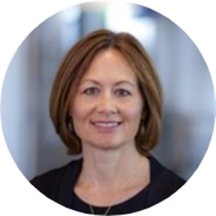 Leslie K Iverson, PA