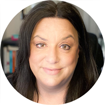 Leslie Lombardy, LMFT