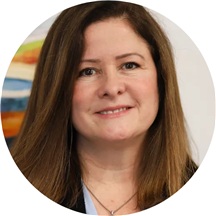 Leslie Mcilvried, PMHNP-BC