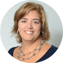 Leslie Meneguzzo, CNM