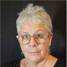 Leslie Pieper, LIMHP