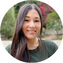 Leslie SaavedraRamirez, LCSW