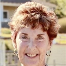 Leslie Stanton, LICSW