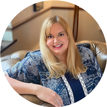 Leslie Tranovich, LPCC