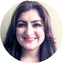 Leticia Facundo, LPCC