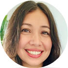 Leticia Hernandez, AMFT