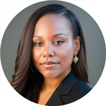 Leticia McCrary, PMHNP