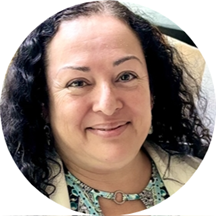 Leticia Meighan, APRN, RN