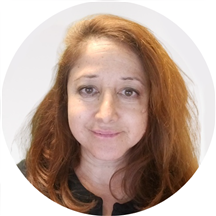 Leticia Padilla, LCP