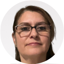 Leticia Padilla, LCSW