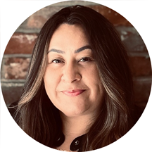 Leticia Quiroz, LMFT