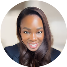 Letricia Davis, LCSW