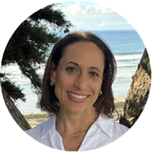 Letty Cain Nissan, LMFT