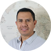 Levi Perez-Lujan, MFT