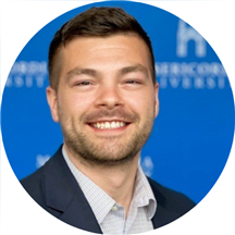 Levi Roberts, PT, DPT