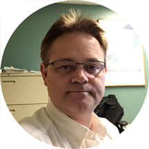 Lewis Barnett, LCSW - C