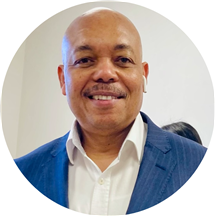 Lewis Wilson, APRN, RN