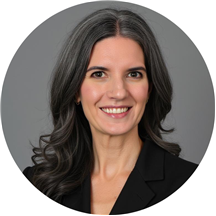 Liana Flores, APRN, FNP, PMHNP