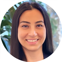 Liana Ogannessyan, LMFT