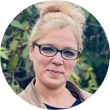 Libby Cook, LMHCA, MA