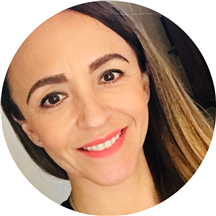 Lidia Minerva Haefele, LCSW