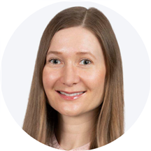 Lidia Starr, PA, PA-C