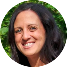 Liese Zilberleyt, LCSW