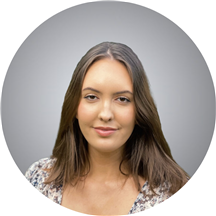 Lila Beckford, LICSW