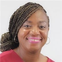 Lila Stephenson, LPC