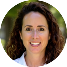 Lili Jacobson, LPC