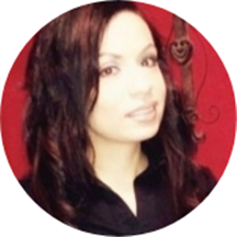 Lilia Maynard, MS, LPC Associate