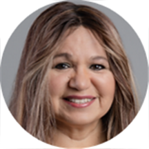 Lilia Santamaria-Cano, FNP