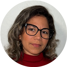 Lilian Morales-Verdecia, LMHC