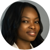 Lilian Onchiri, PMHNP