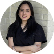 Lilian Trifena, PMHNP, PMHNP-BC