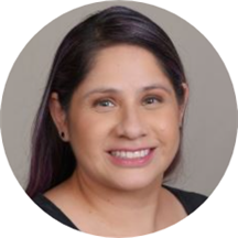 Liliana Cerrillo, LMFT