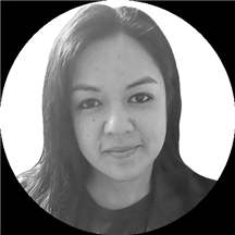 Liliana Garcia, LMFT