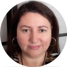 Liliana Londono, LCSW