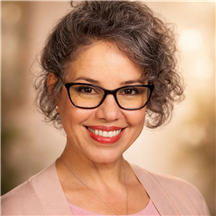 Liliana Maldonado, LCSW