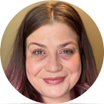 Liliana Mccaffrey, LMSW