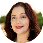 Liliana Rosas-Cruz, LCSW